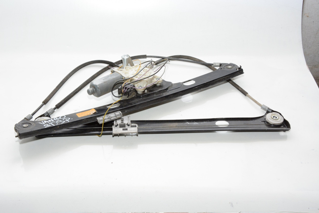 Macara Geam Mercedes-Benz Vaneo (414) 2001-2005 4 Portiere Spate Stanga Electrica 130821921