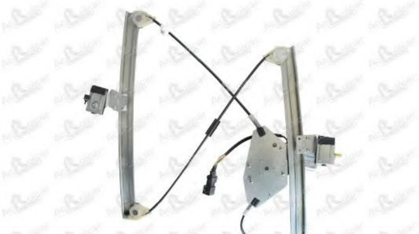 Macara geam MERCEDES E-CLASS (W211) (2002 - 2009) AC Rolcar 01.4387 produs NOU