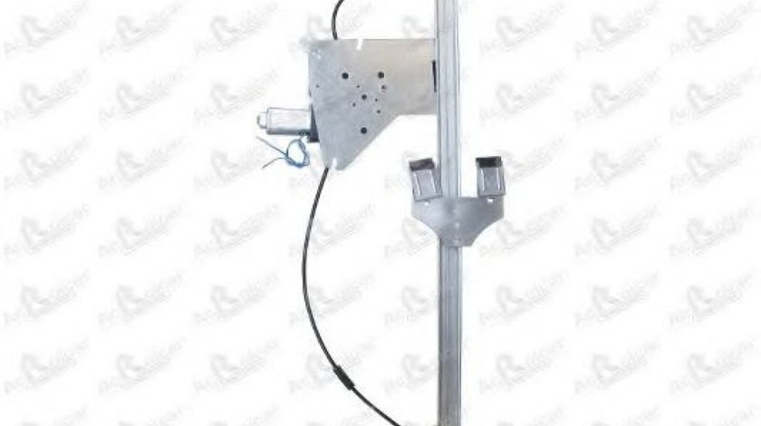 Macara geam MERCEDES SPRINTER 3,5-t platou / sasiu (906) (2006 - 2016) AC Rolcar 01.4359 - produs NOU