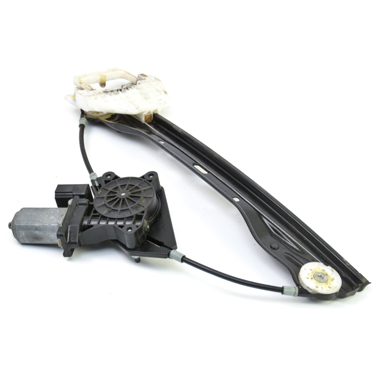 Macara Geam Mini Mini Countryman (R60) 2010-2016 Cooper D N47 C16 A Motorina 4 Portiere Spate Dreapta Electrica 9800636, 126670295, 126670295