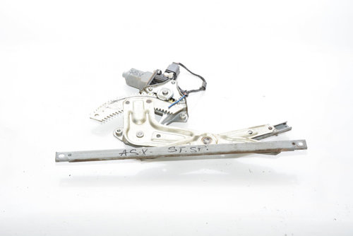 Macara Geam Mitsubishi Asx (Gaw) 2010 > 4 Portiere Spate Stanga Electrica 5713A258