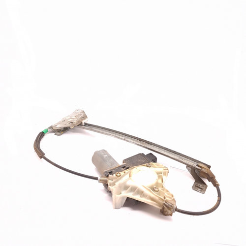 Macara Geam Mitsubishi Space Star (Dga) 1998-2005 Spate Stanga Electrica 0130821789, 100086400, 1193...