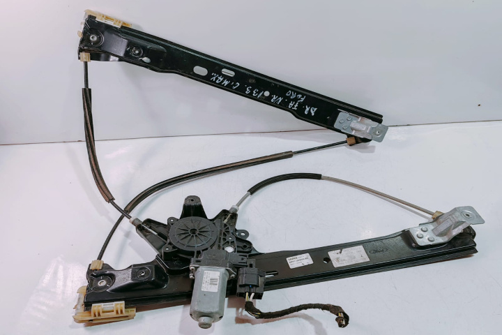 Macara Geam+Motoras 918956102 / AM51U23200BE Ford Focus 2 [2004 - 2008]
