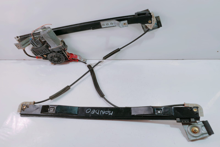 Macara Geam+Motoras Ford Mondeo MK3 [2000 - 2003]