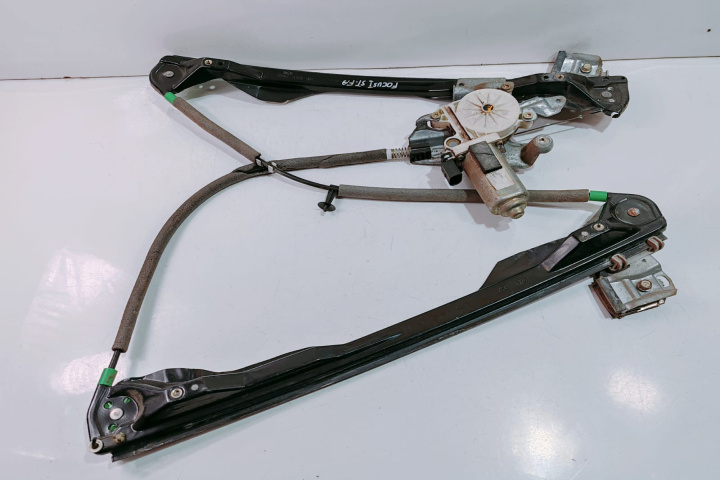 Macara Geam+Motoras XS4123201 Ford Focus [1998 - 2004]
