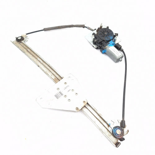 Macara Geam Nissan SERENA (C23M) 1992 - 2001 454500007, D239907, 25091412V, 4545.00.007, D2399.07, 2...
