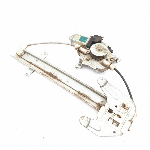Macara Geam Nissan X-Trail (T30) 2001-2007 Fata Dreapta Electrica 8073089813, Mmr6211, 30212