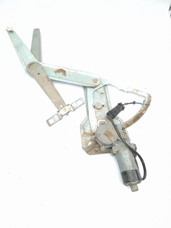 Macara Geam Opel Astra F 1991-2002 2 Portiere Fata Dreapta Electrica 193037Xxx, 193 037-Xxx Bosch