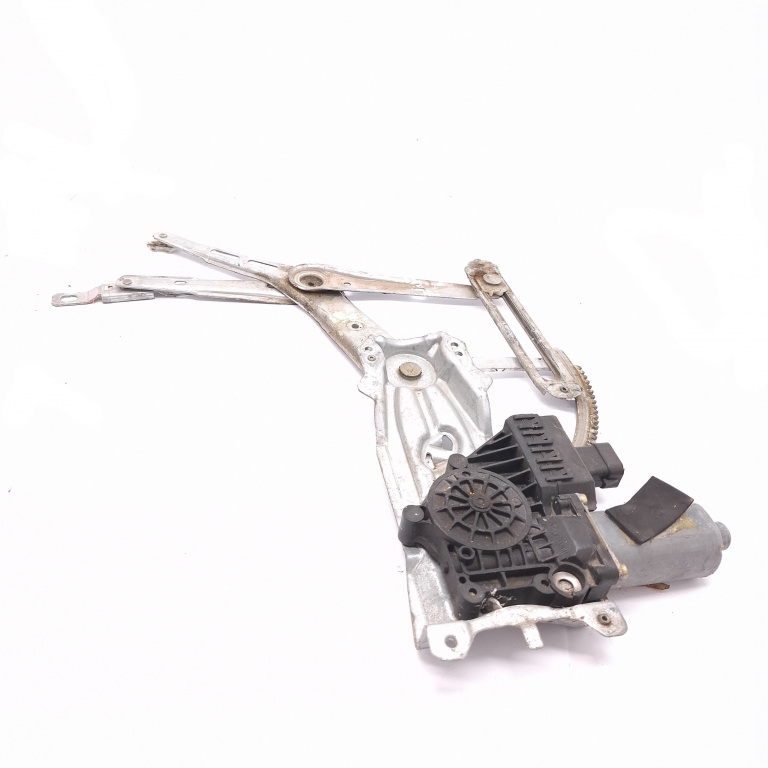 Macara Geam Opel Astra G 1998-2009 1.6 Z 16 Se Benzina Dreapta Electrica 90521876, 0911006673, 0911004473, 90521882, 119951200, 944154433 Brose