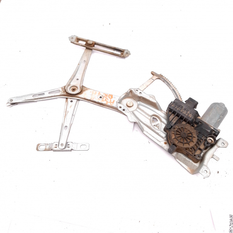 Macara Geam Opel Astra G 1998-2009 Fata Dreapta Electrica 0130821769, 0 130 821 769, 0511004777, 944072343 Bosch