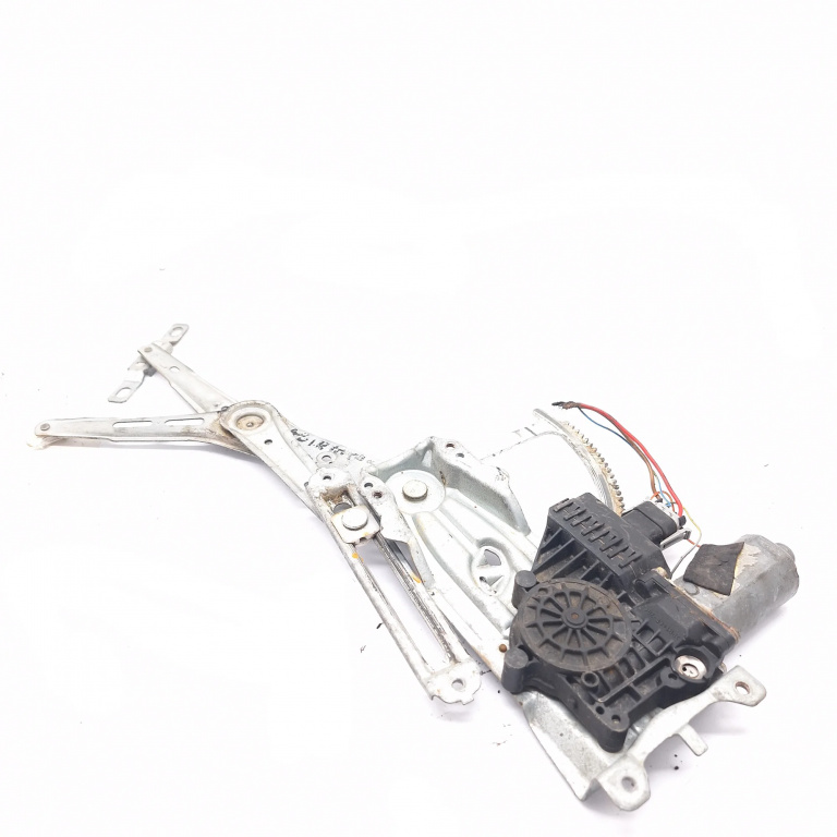 Macara Geam Opel Astra G 1998-2009 Fata Dreapta Electrica 1811002885, 944042813, 90521876, 90 521 876