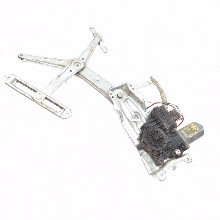 Macara Geam Opel Astra G 1998-2009 Fata Dreapta Electrica 90521876