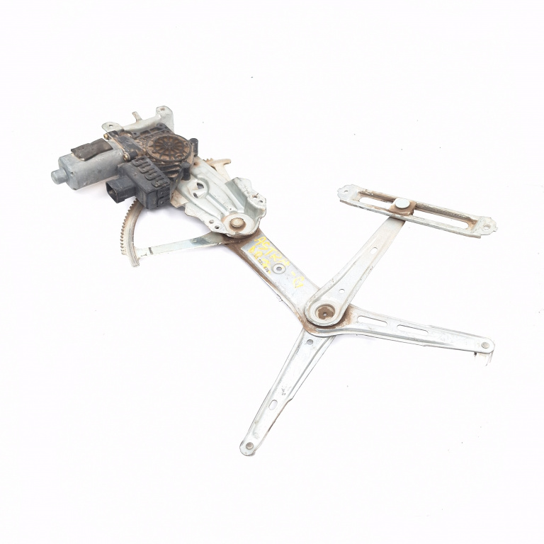 Macara Geam Opel Astra G 1998-2009 Fata Dreapta Electrica 90521876, 2711006430, 944131044