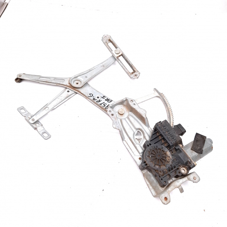 Macara Geam Opel Astra G 1998-2009 Fata Dreapta Electrica 90521882, 90 521 882, 119951-Xxx, 0100150304, 963810 Brose