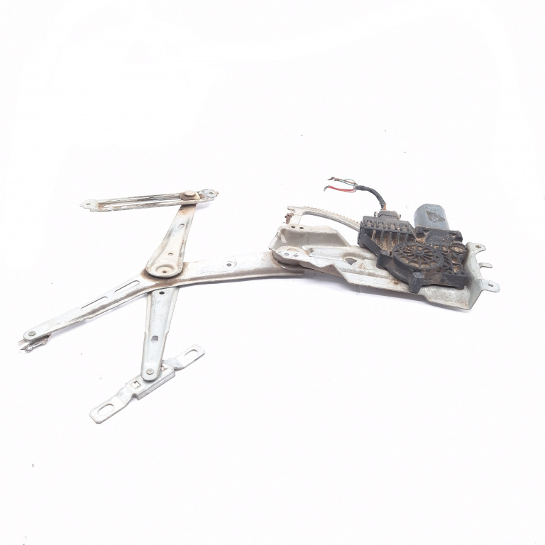 Macara Geam Opel Astra G 1998-2009 Fata Dreapta Electrica 0130821769, 0-130-821-769 Bosch