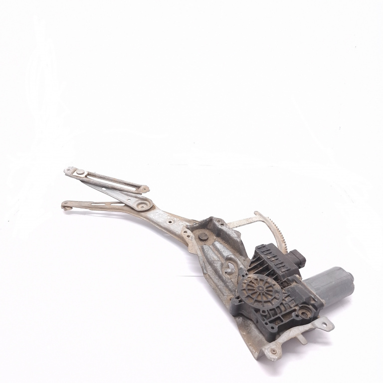 Macara Geam Opel Astra G 1998-2009 Fata Dreapta Electrica 90521876, 90 521 876, 0130821789, 0 130 821 789, 0211003755