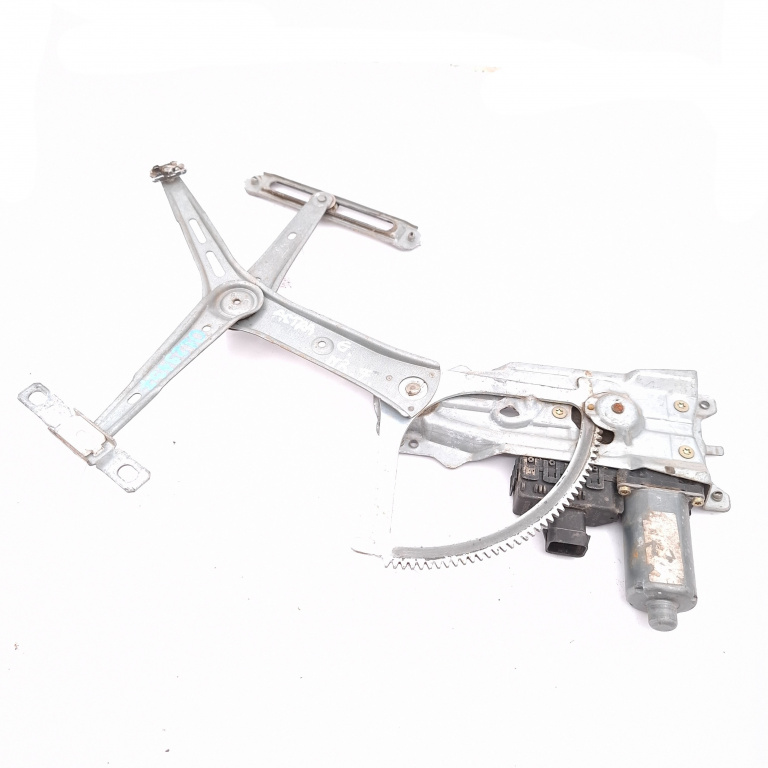 Macara Geam Opel Astra G 1998-2009 Fata Dreapta Electrica 90521876, 90 521 876, 0130821769, 0 130 821 769, 1511005028, 944151457