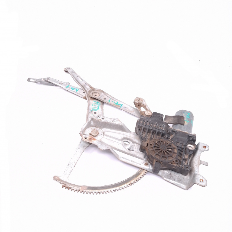 Macara Geam Opel Astra G 1998-2009 Fata Dreapta Electrica 90521882, 119951200, 011100615, 119951-200