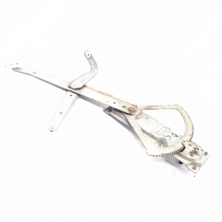 Macara Geam Opel Astra G 1998-2009 Fata Stanga Electrica 90521882, 11951200, 1611000925, 90-521-882, 11951-200, 944034329