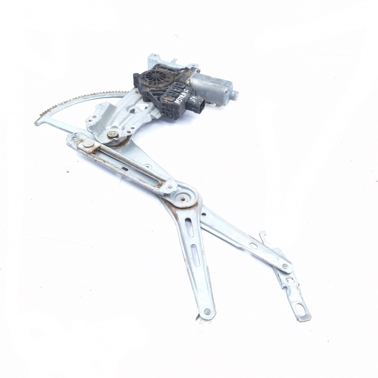 Macara Geam Opel Astra G 1998-2009 Fata Stanga Electrica 90521875, 0130821768, 0110001037, 944005653 Bosch