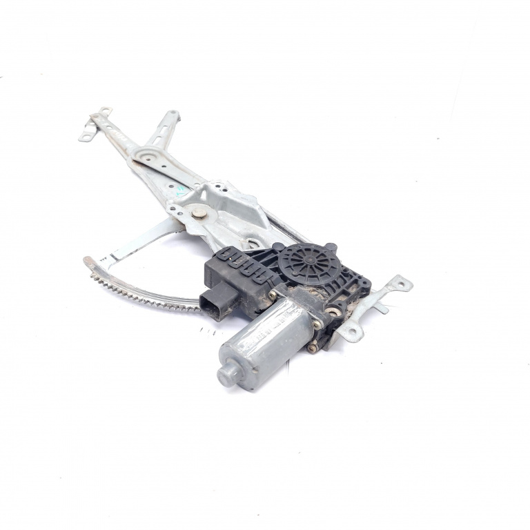 Macara Geam Opel Astra G 1998-2009 Fata Stanga Electrica 0130821768, 0 130 821 768 Bosch