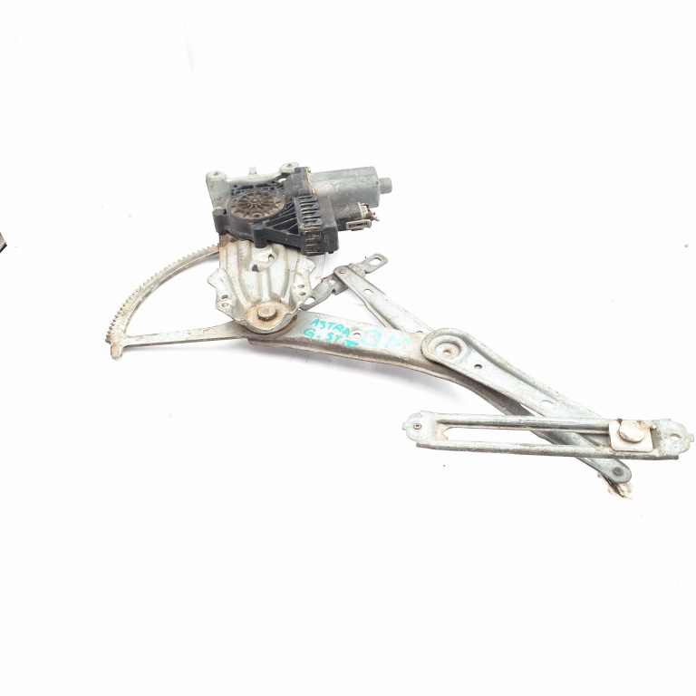 Macara Geam Opel Astra G 1998-2009 Fata Stanga Electrica 0130821768, 1510006752, 944114142, 944.114.142, 18932 Bosch