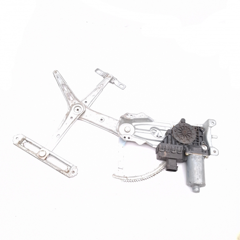 Macara Geam Opel Astra G 1998-2009 Fata Stanga Electrica 90521875, 90 521 875, 0130821768, 0 130 821 768, 101256Xxx, 101 256-Xxx, 2910006552 Bosch, Brose