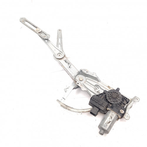 Macara Geam Opel Astra G 1998-2009 Fata Stanga Electrica 90521875, 3010005521, 94420235, 119950200, ...