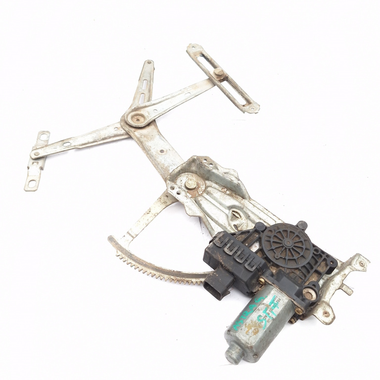 Macara Geam Opel Astra G 1998-2009 Fata Stanga Electrica 1610000171, 9441708, 0130821768, 90521881, 119950200