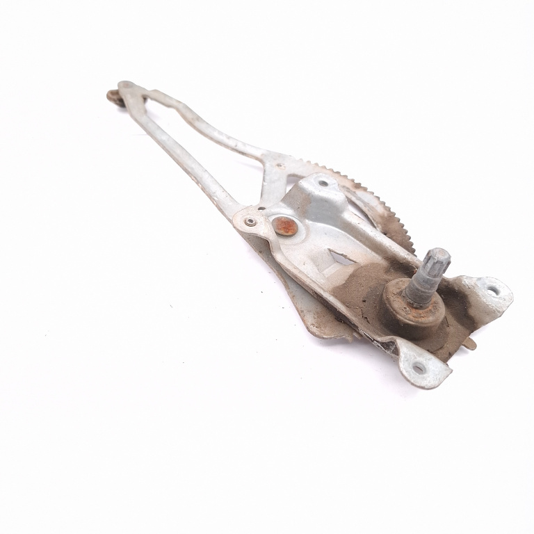 Macara Geam Opel Astra G 1998-2009 Spate Dreapta Manuala 90521872 , 90521872Rh, 90521872 Rh