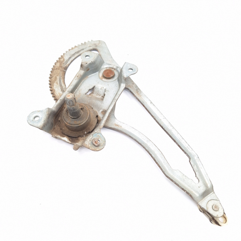 Macara Geam Opel Astra G 1998-2009 Spate Dreapta Manuala 90521872, 90521872Rh, 90521872 Rh