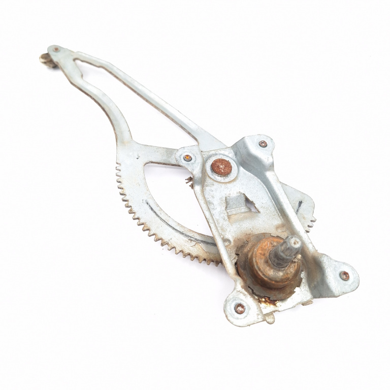 Macara Geam Opel Astra G 1998-2009 Spate Stanga Manuala 90521871, 90521871Lh, 90521871 Lh