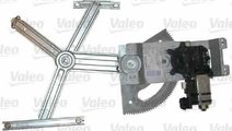 Macara geam OPEL ASTRA G hatchback F48 F08 VALEO 8...