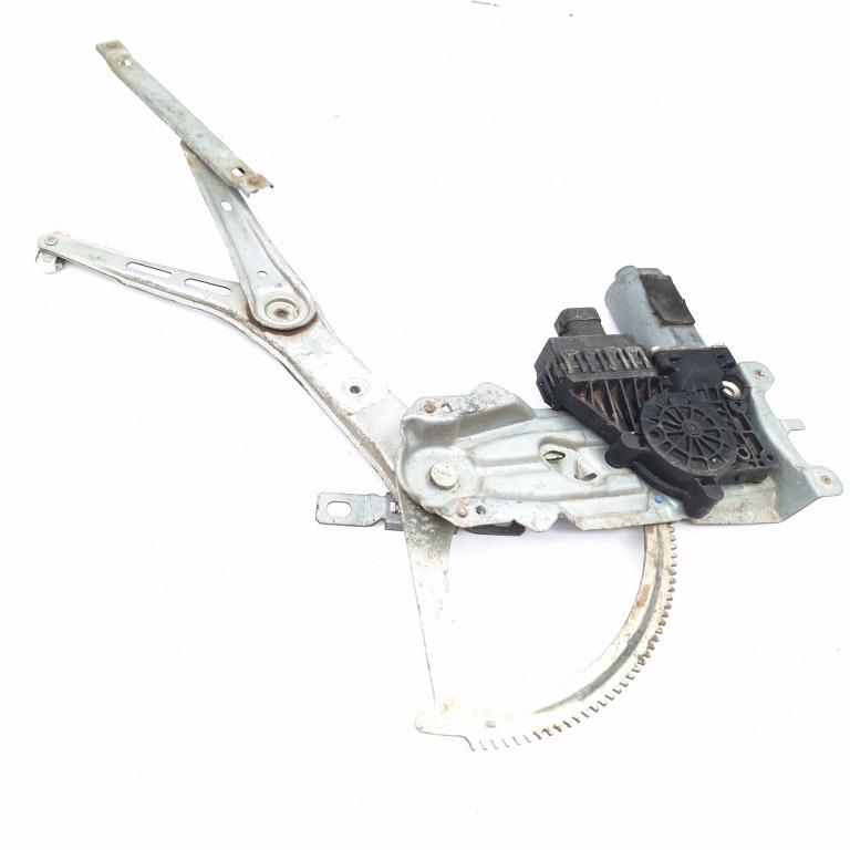 Macara Geam Opel Astra H 2004-2012 Fata Dreapta Electrica 2013001821, 944024913, 6869572