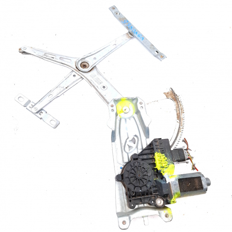 Macara Geam Opel Astra H 2004-2012 Fata Dreapta Electrica A330013100418, A330513100406, A331093306469, A3300-13100418Rh, A3305-13100406Rh, A3310-93306469Rh, 994887