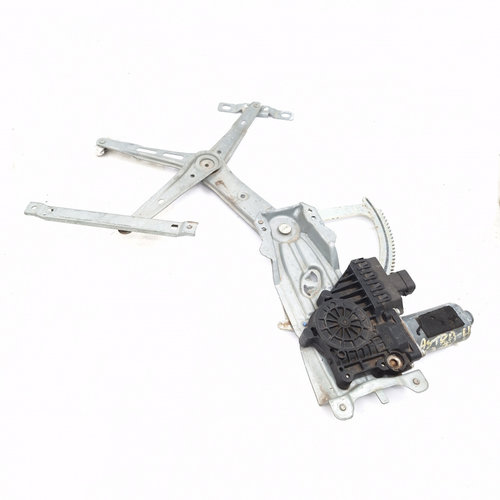 Macara Geam Opel Astra H 2004-2012 Fata Dreapta Electrica A330013100418, A3300-13100418, A3300131004...