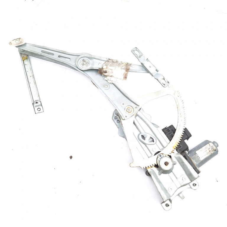 Macara Geam Opel Astra H 2004-2012 Fata Stanga Electrica A330013100417, A330013100417Lh, 0612002416, 98282401, A330513100405Lh, A33605D94705319Lh, A33603D310532, 9889571, 13101473