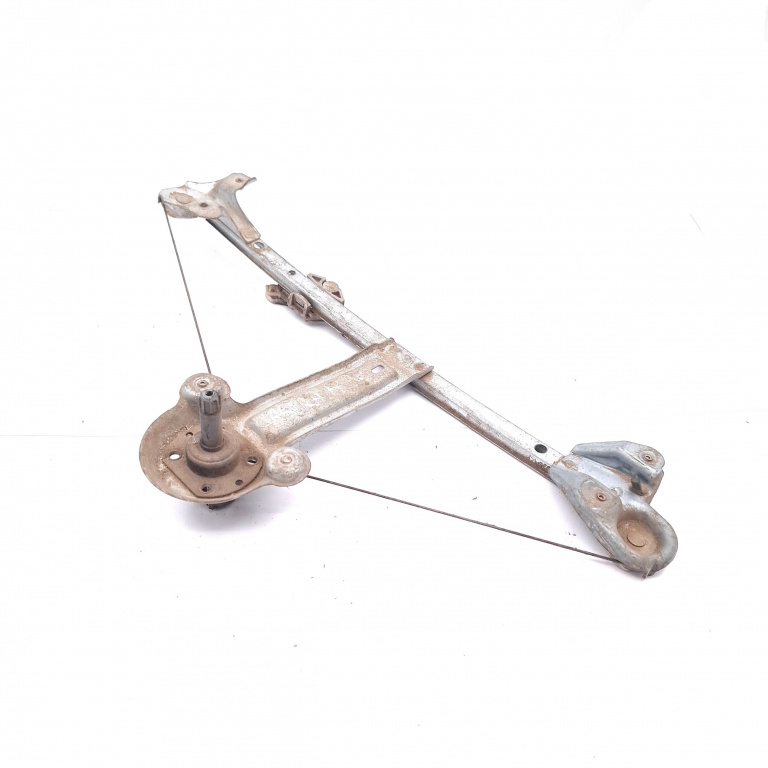 Macara Geam Opel Astra H 2004-2012 Spate Dreapta 13100421Rh, 13100420Lh, 13100421, 13100420, 13100421Ra Brose
