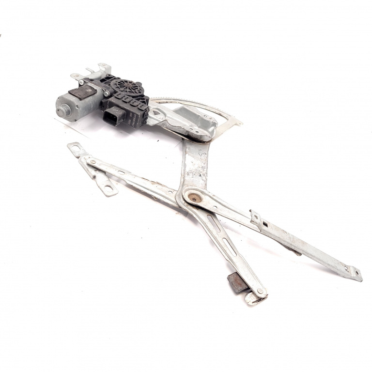Macara Geam Opel Astra H 2004-2012 Spate Dreapta Electrica 13100418, 13100406, 93306469