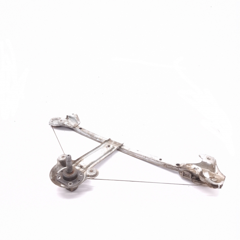 Macara Geam Opel Astra H 2004-2012 Spate Stanga Manuala 13100421, 13100421Rh, 13100421 Rh, 13100420, 13100420Lh, 13100420 Lh Brose