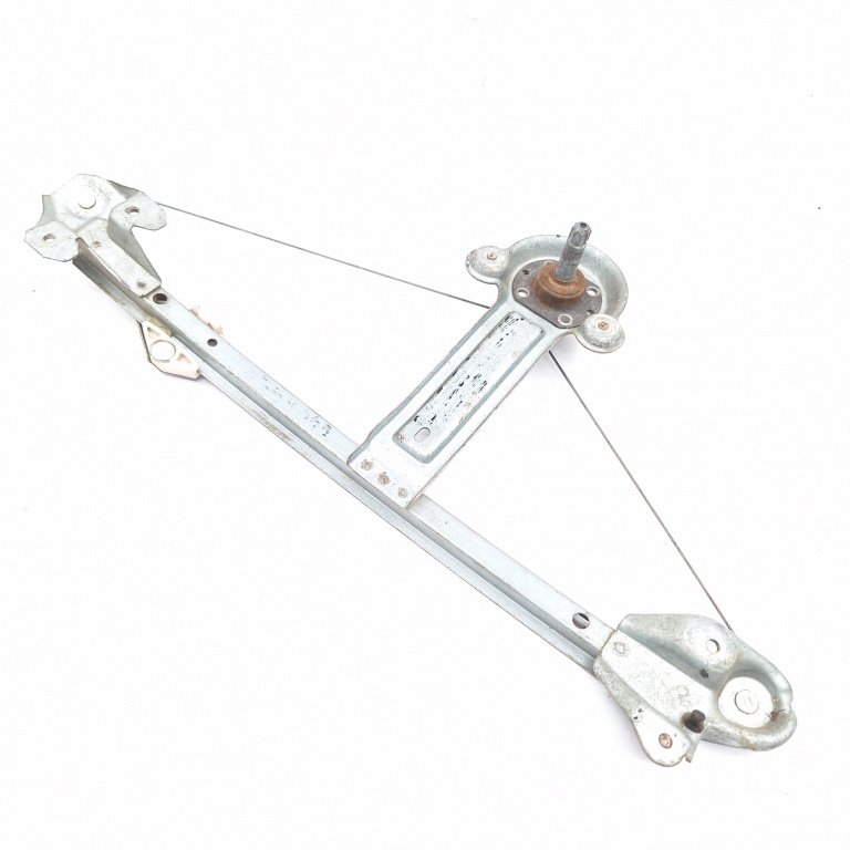 Macara Geam Opel Astra H 2004-2012 Spate Stanga Manuala 13100420, 13100420Lh, 13100420 Lh, 13100421, 13100421Rh, 13100421 Rh