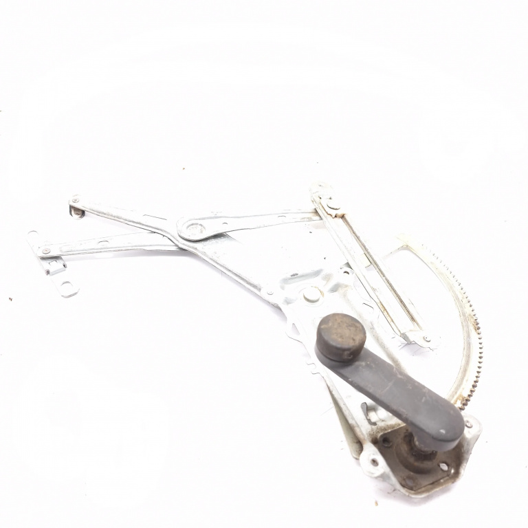 Macara Geam Opel Combo C 2001-2011 Fata Dreapta Manuala 09224216