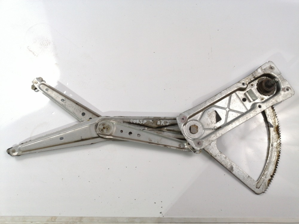 Macara Geam Opel Corsa B 1993-2000 4 Portiere Fata Dreapta Manuala