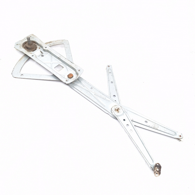 Macara Geam Opel Corsa B 1993-2000 Fata Dreapta Manuala 90388866Rh