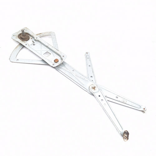 Macara Geam Opel Corsa B 1993-2000 Fata Dreapta Manuala 90388866Rh