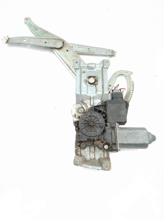 Macara Geam Opel Corsa B 1993-2000 Fata Dreapta Electrica 90520192, 90 520 192, 111160300, 111160-300, 05073413
