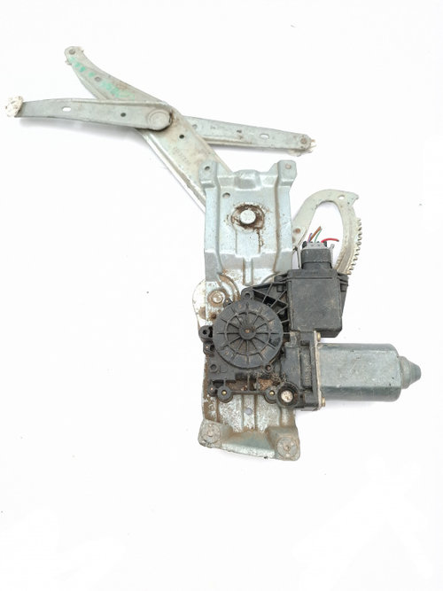 Macara Geam Opel Corsa B 1993-2000 Fata Dreapta Electrica 90520192, 90 520 192, 111160300, 111160-30...