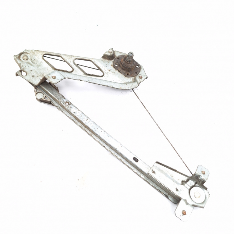 Macara Geam Opel Corsa B 1993-2000 Spate Dreapta Manuala