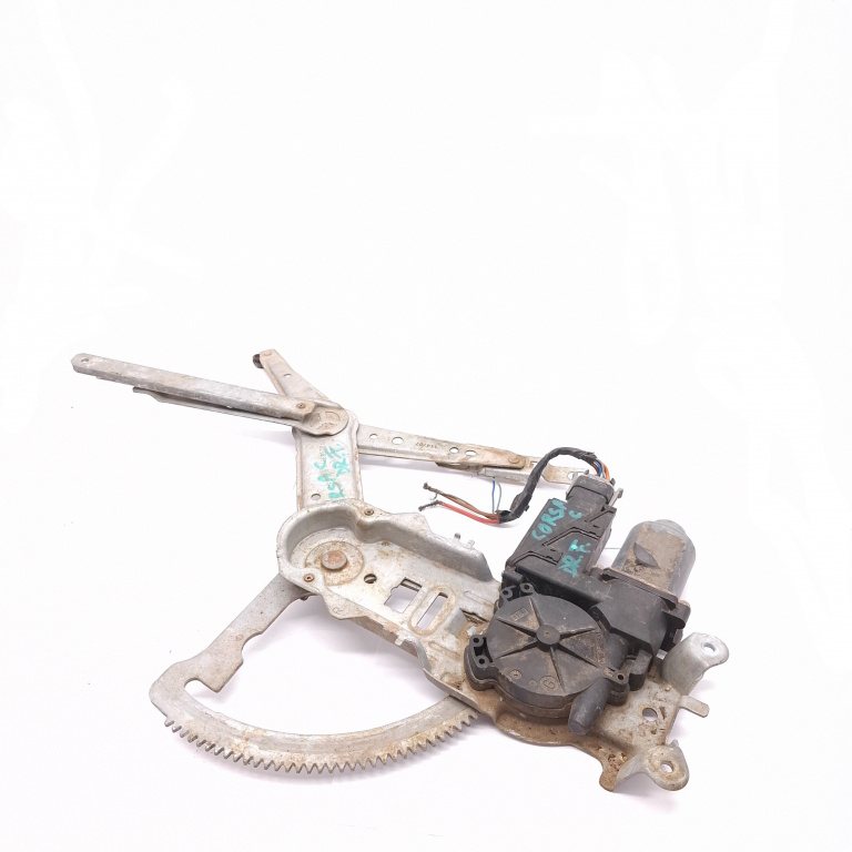 Macara Geam Opel CORSA C 2000 - 2006 24466598, 24466598RH, 400709A