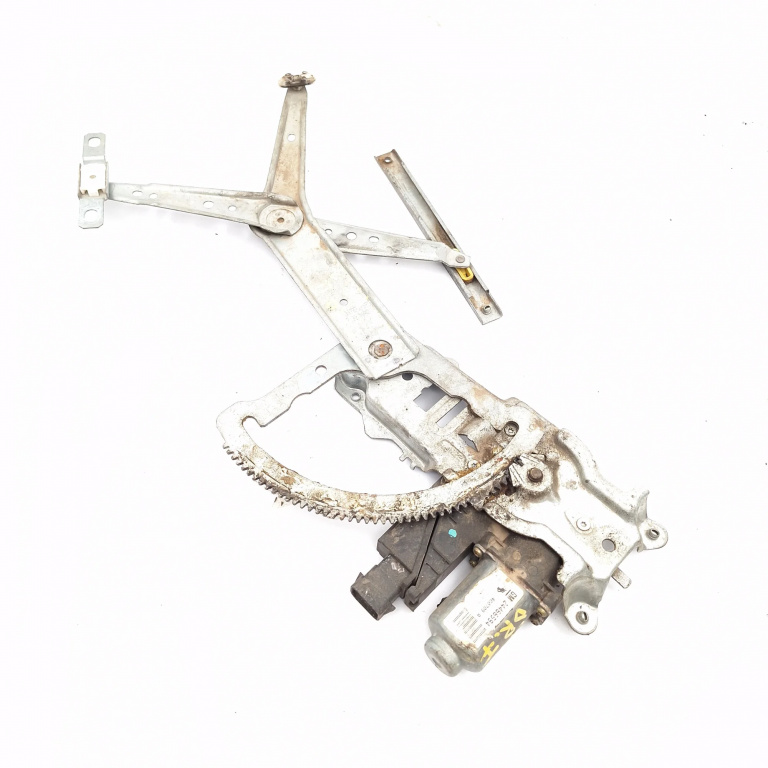 Macara Geam Opel Corsa C 2000-2006 Fata Dreapta 24466596, 24466596Rh, 24466594, 400709A Arvin Meritor